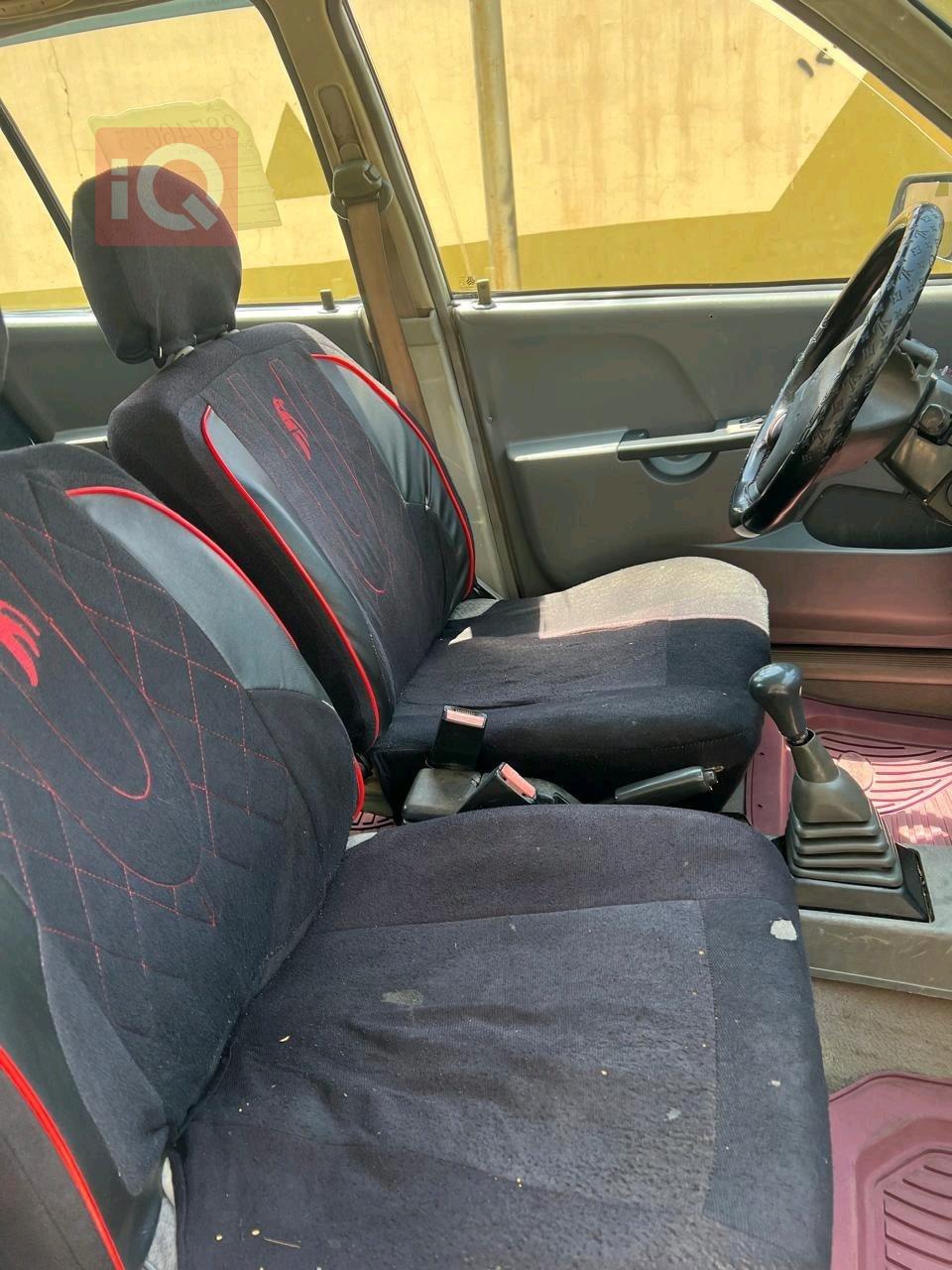 Saipa 131